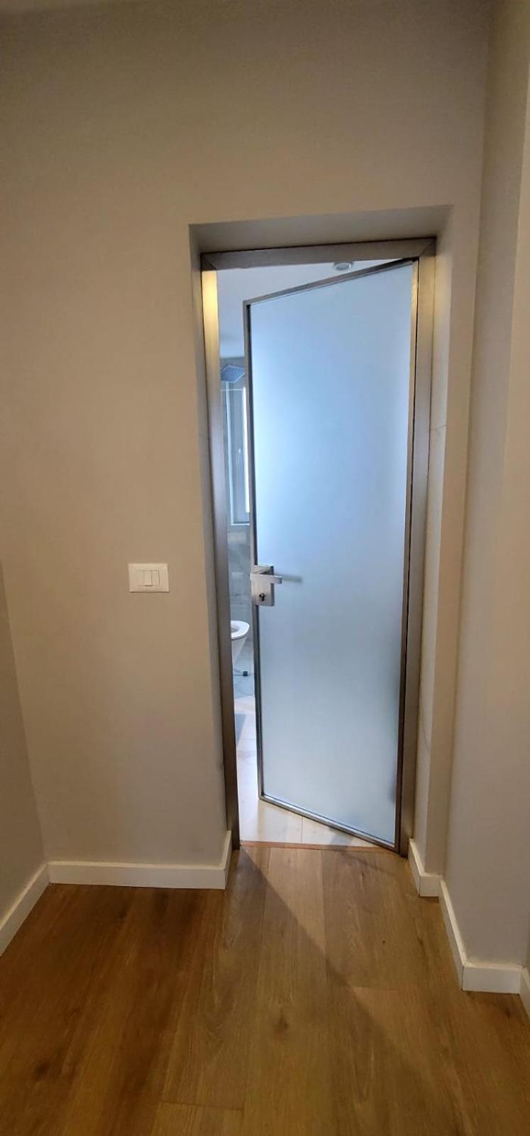 Family 21 Apartment